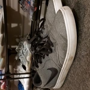 Nike SB Check skate shoes/sneakers